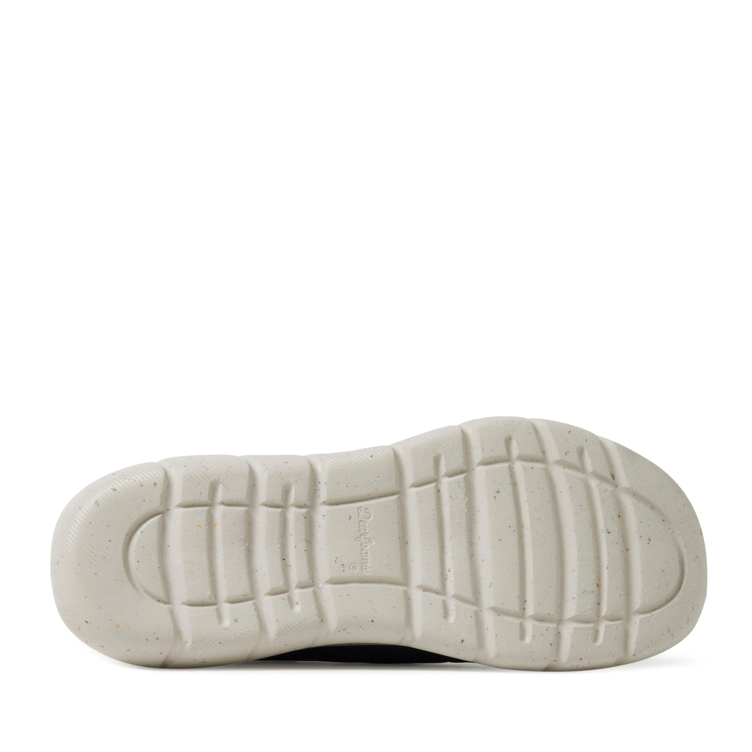 Dearfoams Men's Knox Clog With Collapsible Heel