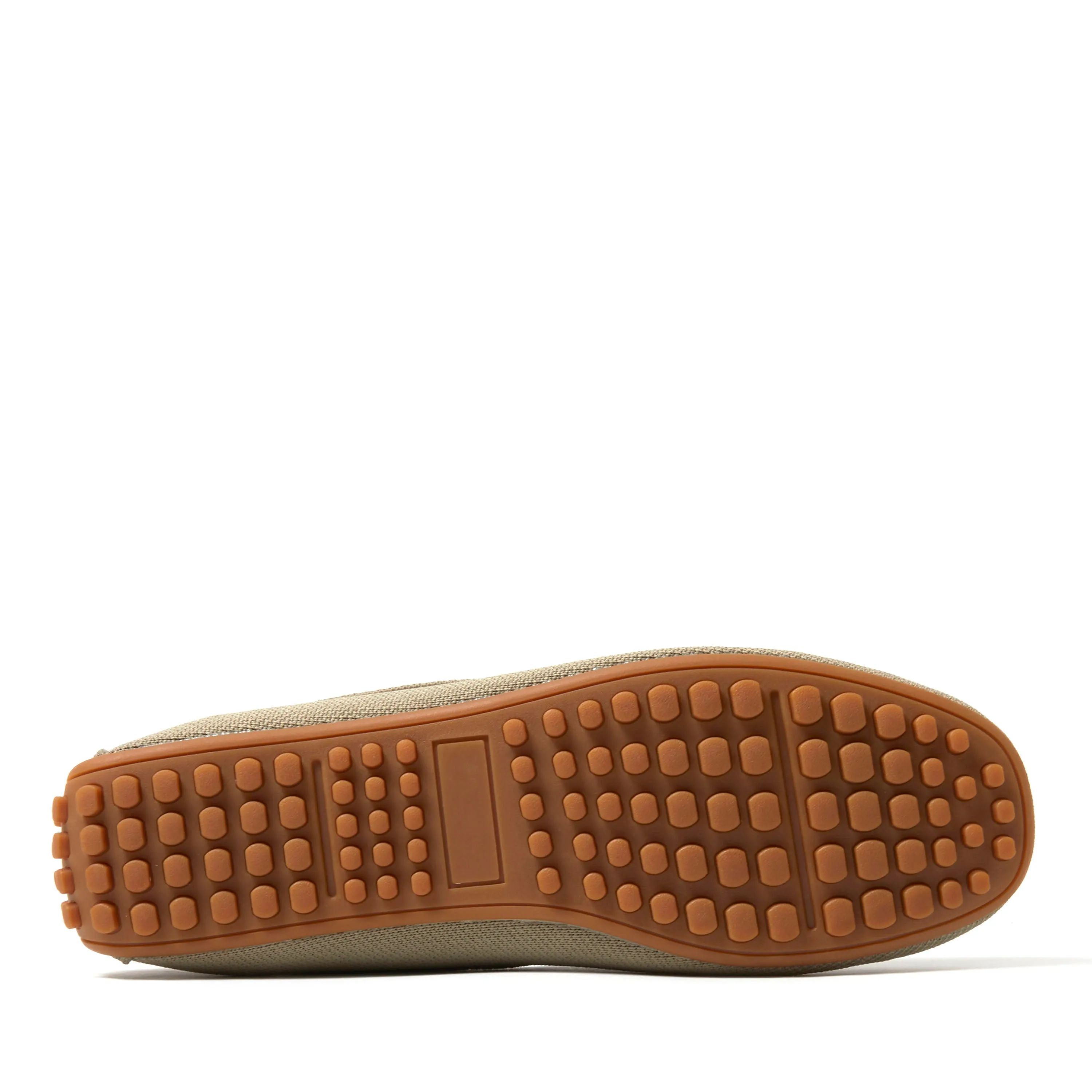 Dearfoams Women's Hazel Sport Knit Driving Loafer