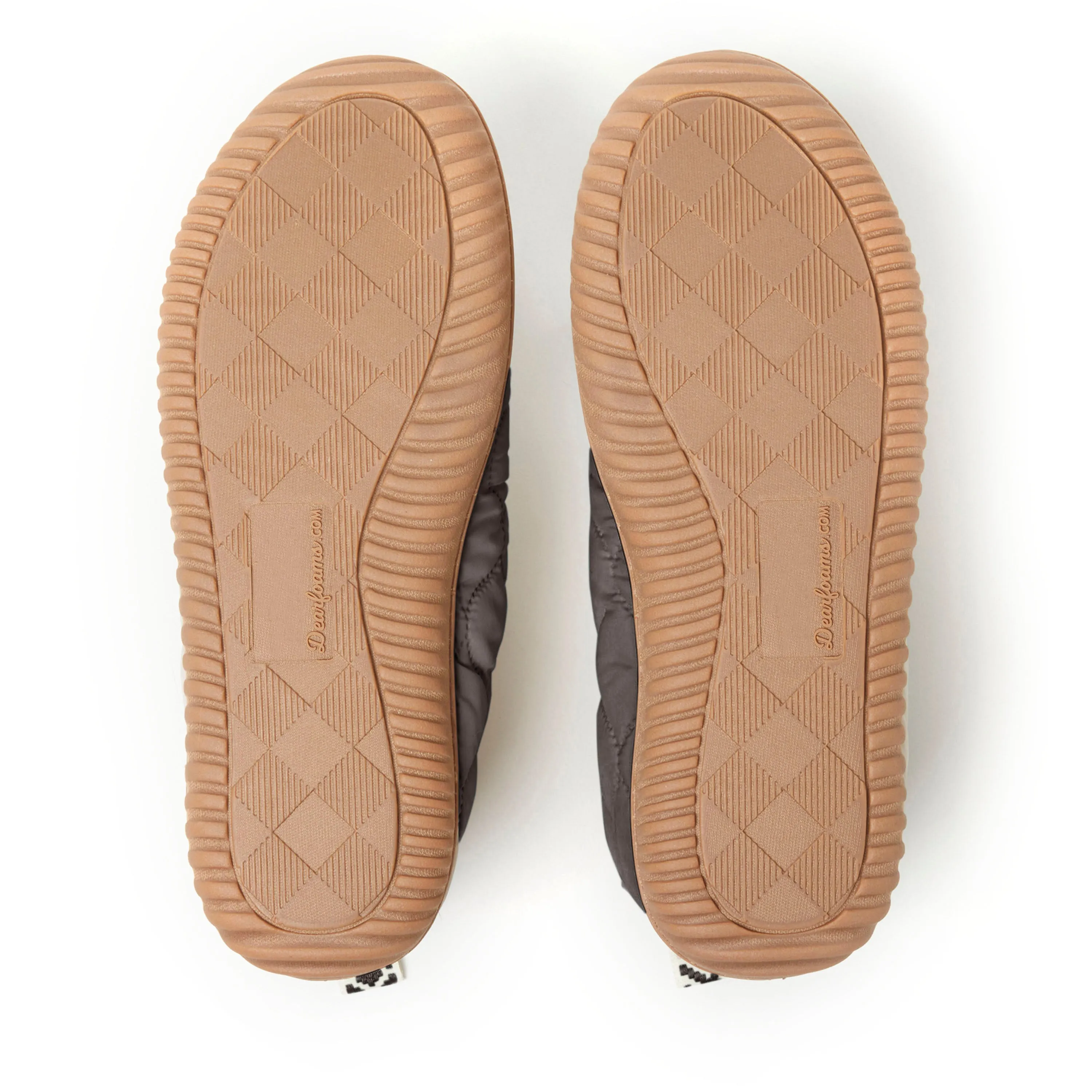 Dearfoams Women's Warm Up Bootie
