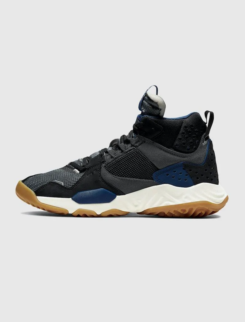 DELTA MID "STORM BLUE"