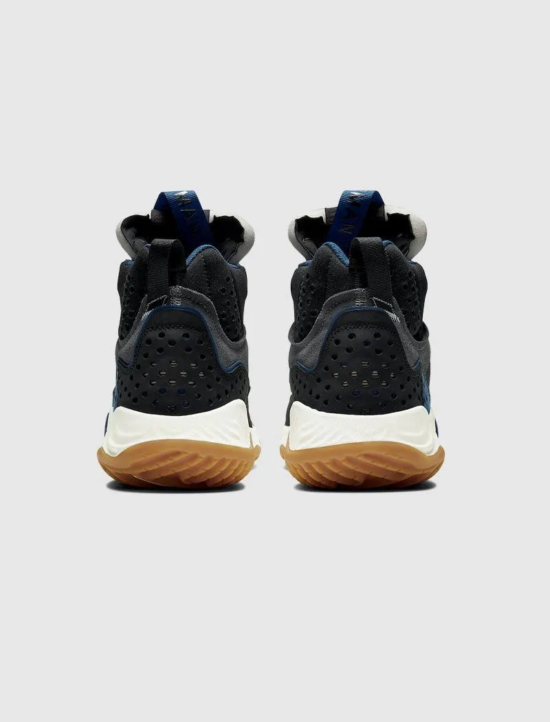 DELTA MID "STORM BLUE"