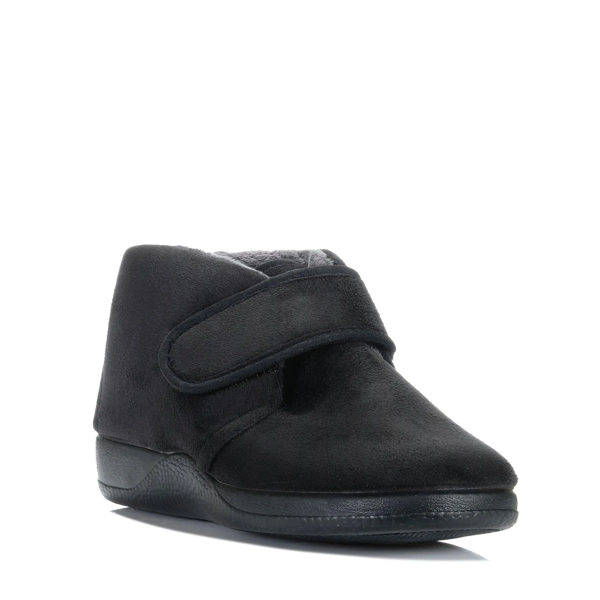 DeValverde Botin B 1144 Black