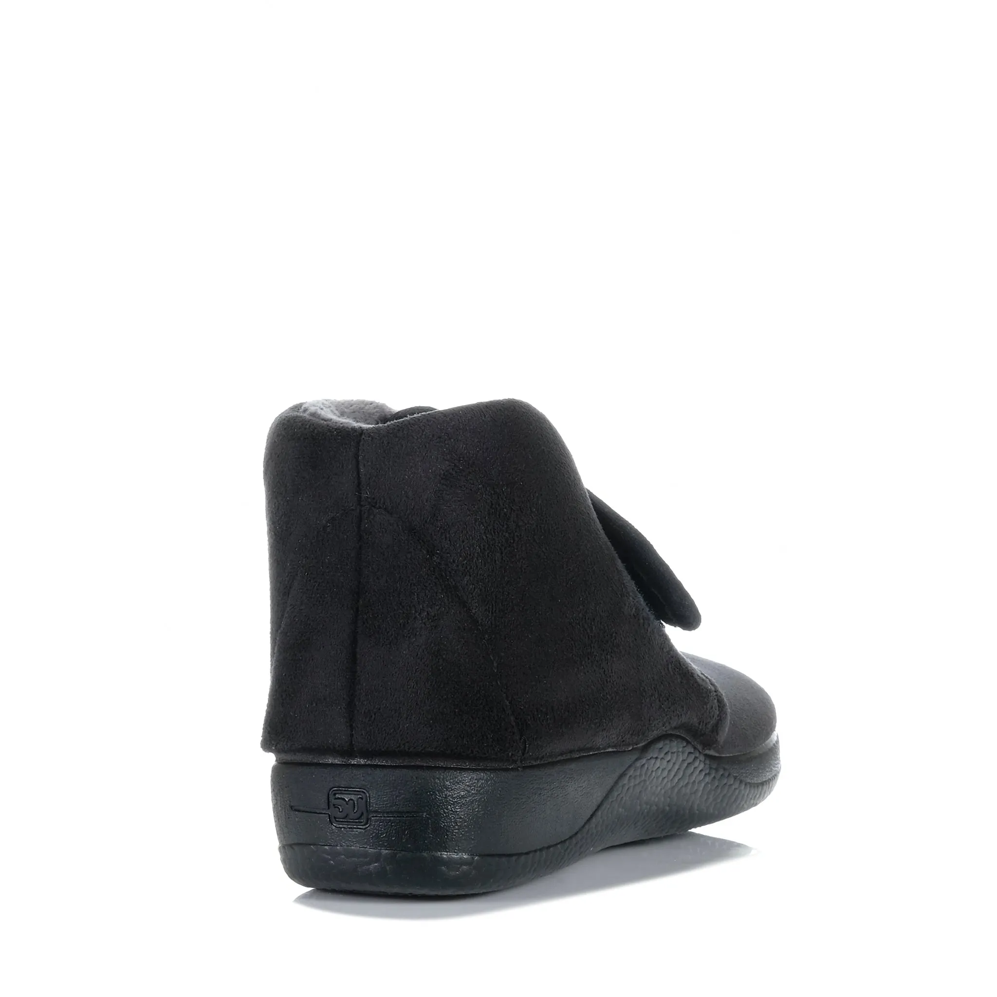 DeValverde Botin B 1144 Black