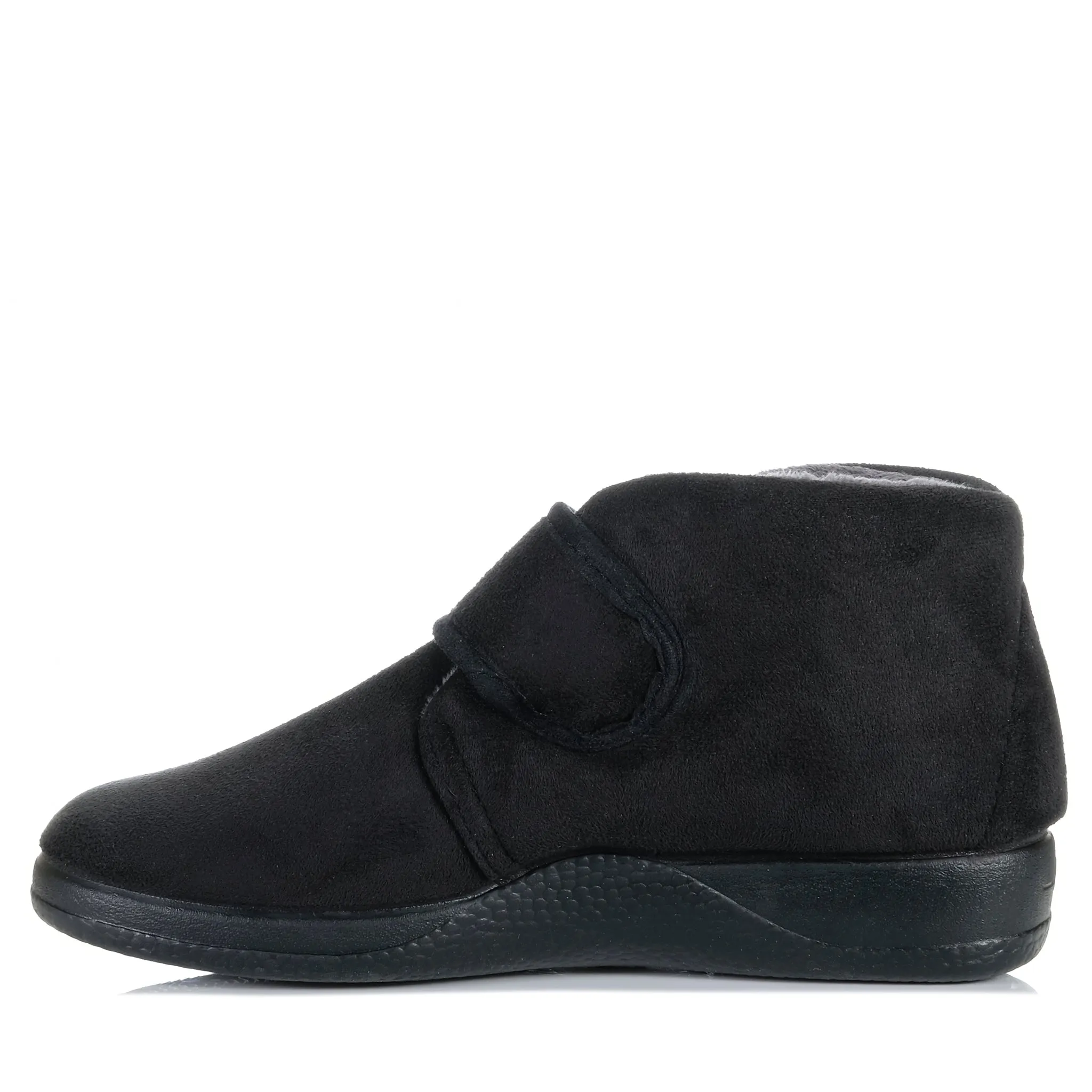 DeValverde Botin B 1144 Black