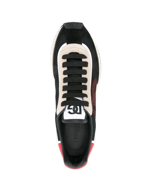 Dolce & Gabbana DG Cushion sneakers