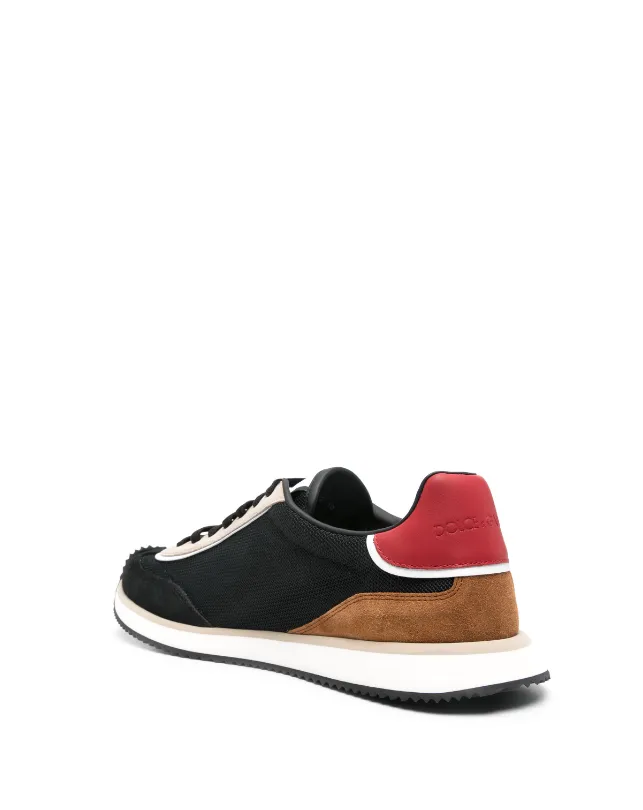 Dolce & Gabbana DG Cushion sneakers