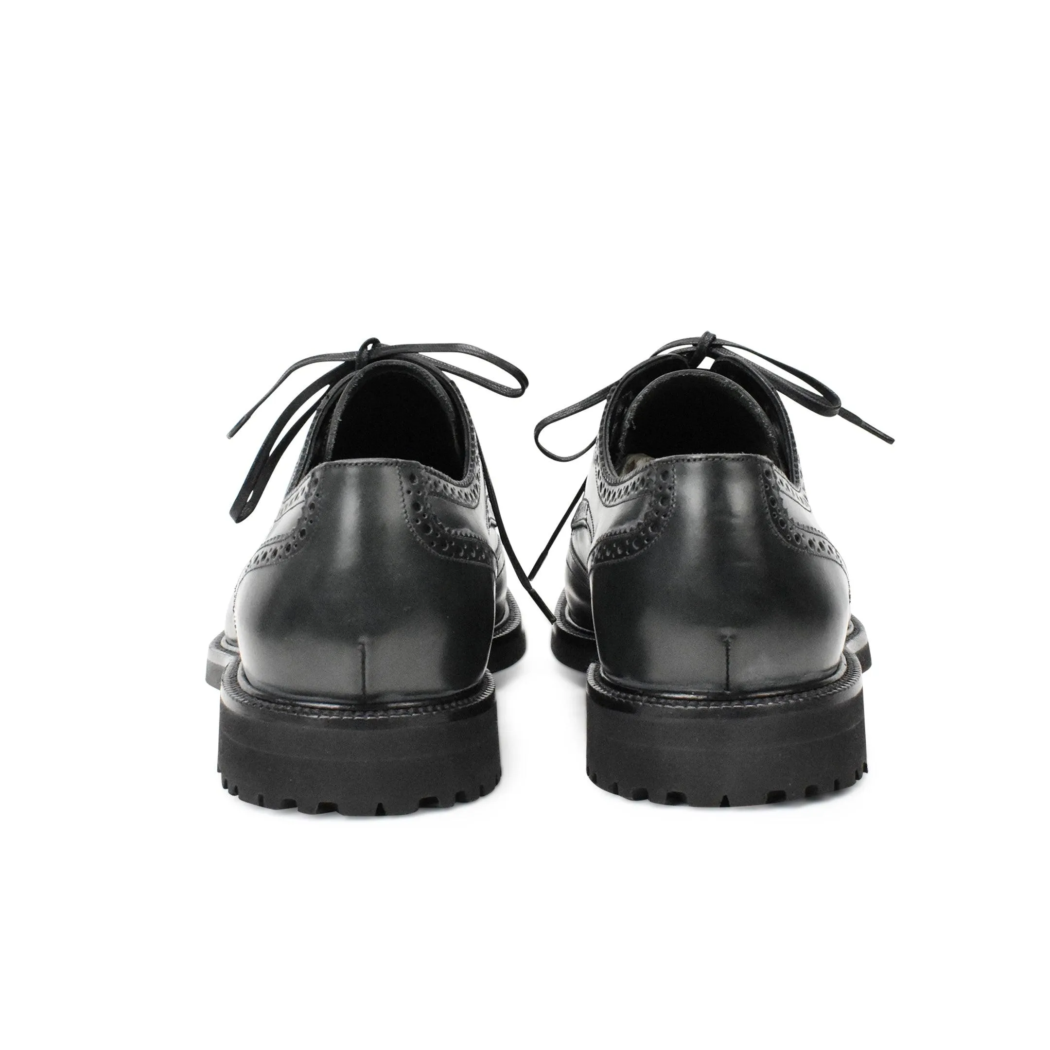 Dolce & Gabbana Oxford Dress Shoes - Men's 9.5