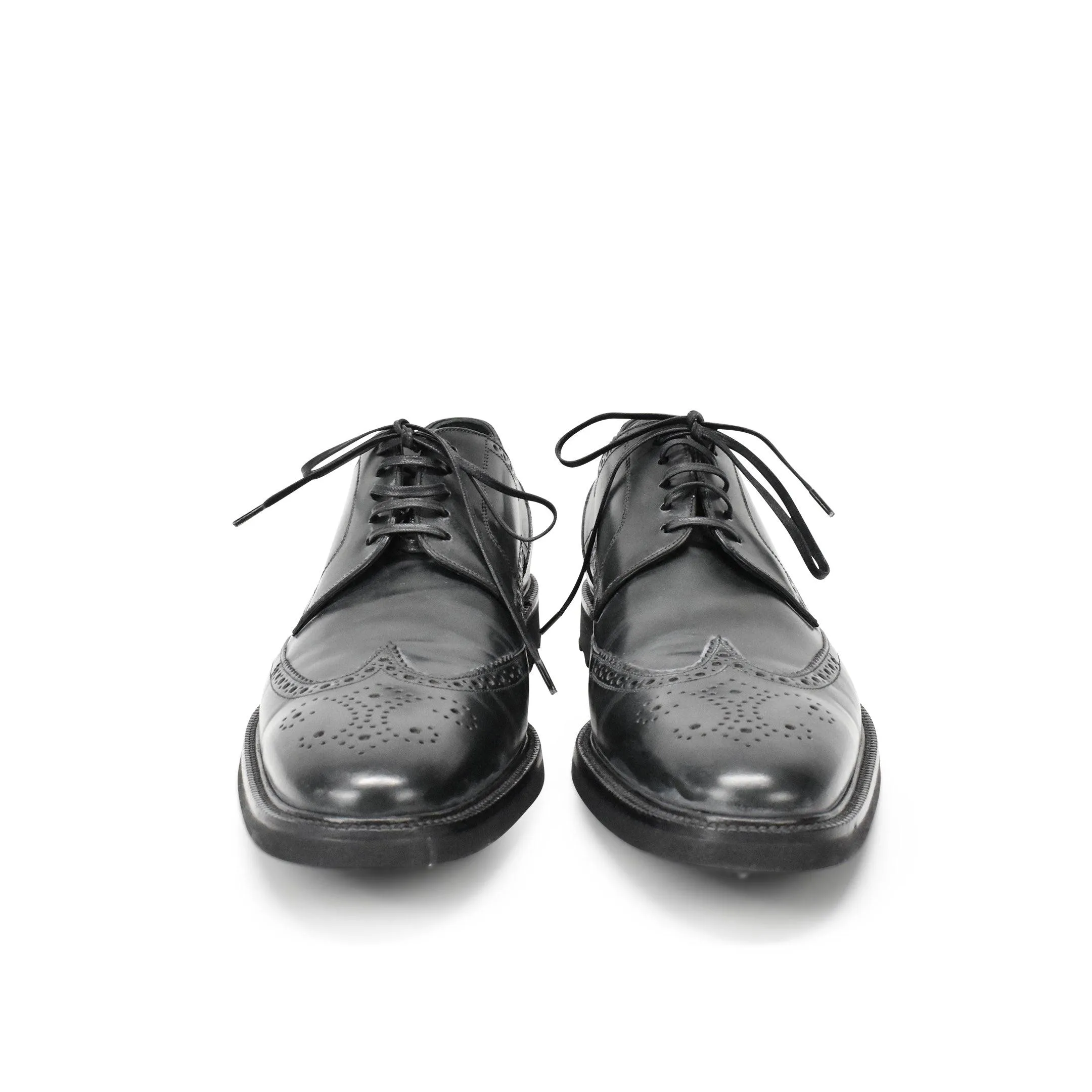 Dolce & Gabbana Oxford Dress Shoes - Men's 9.5