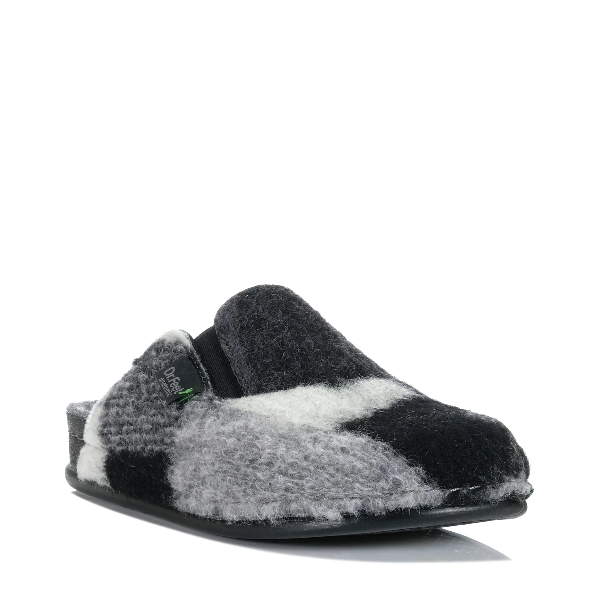 Dr Feet Harriet Black Multi