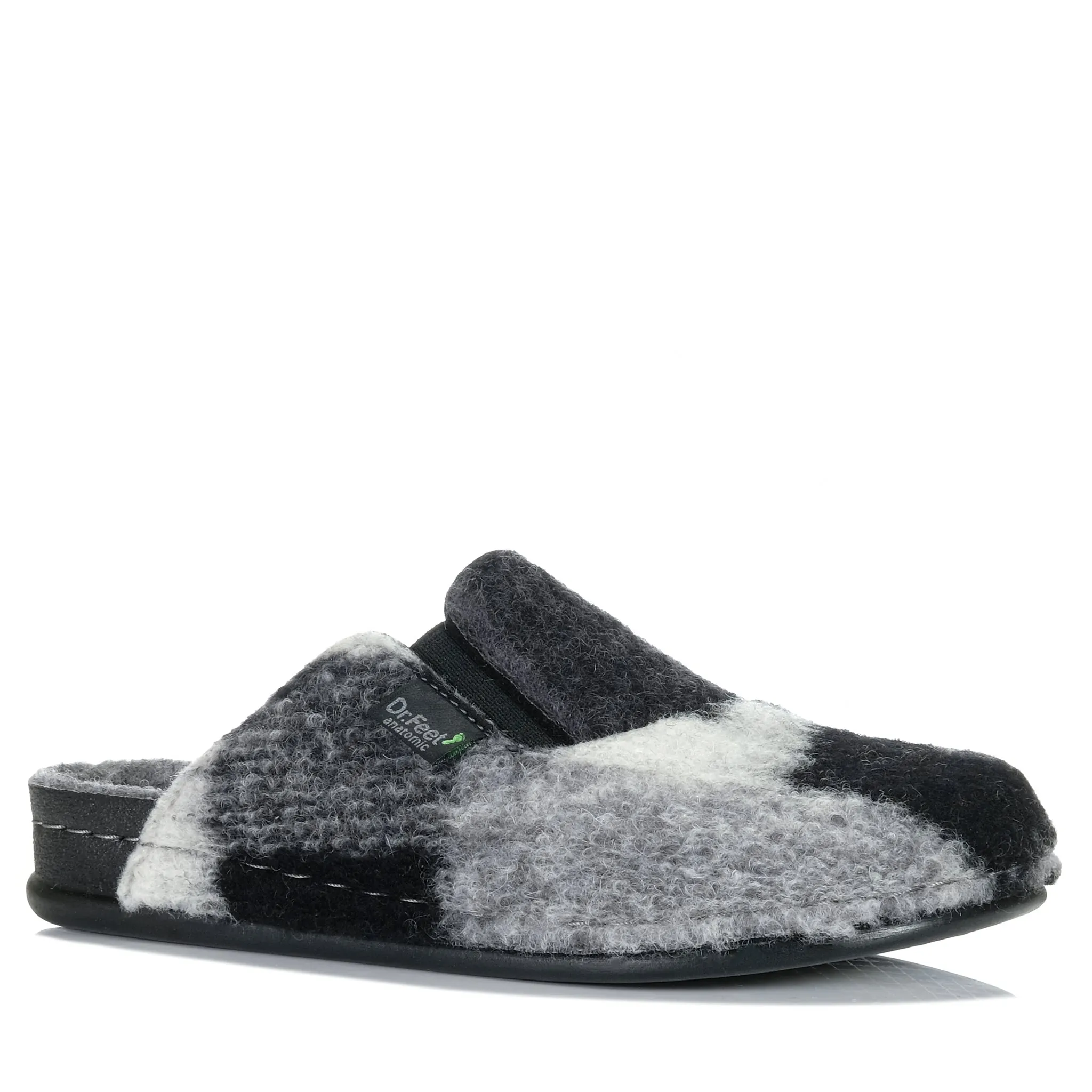 Dr Feet Harriet Black Multi