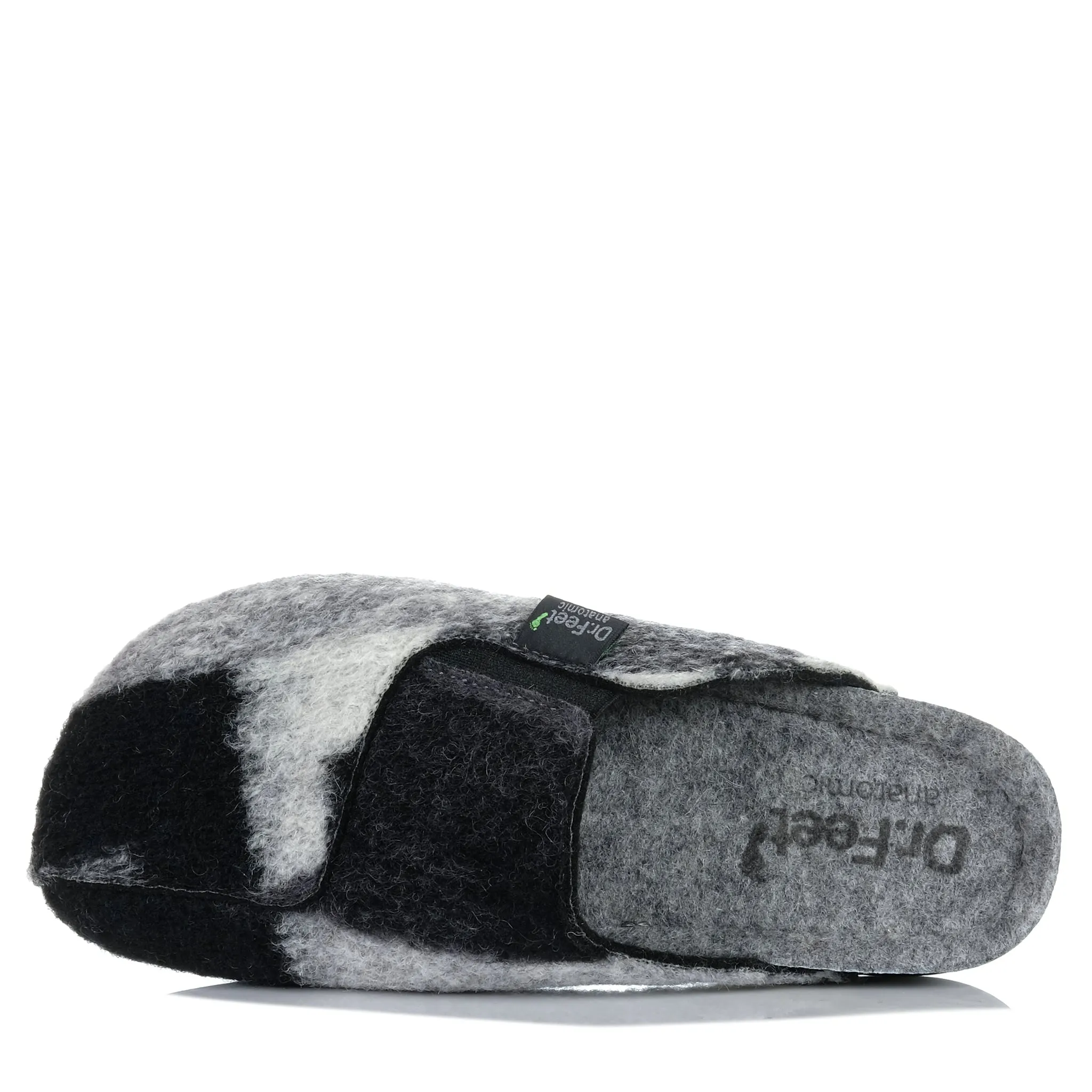 Dr Feet Harriet Black Multi