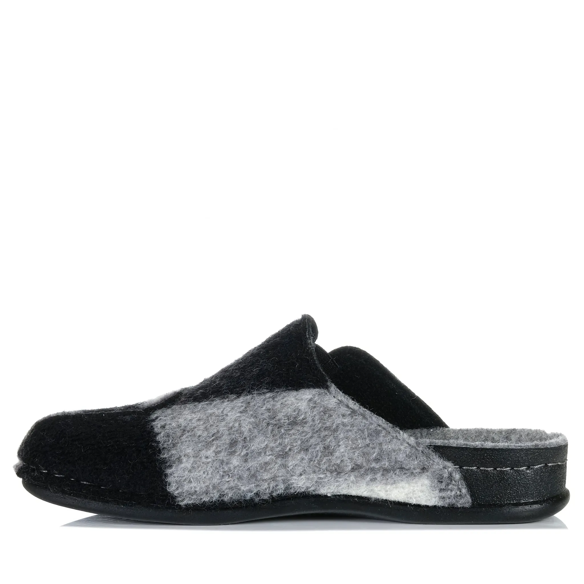 Dr Feet Harriet Black Multi