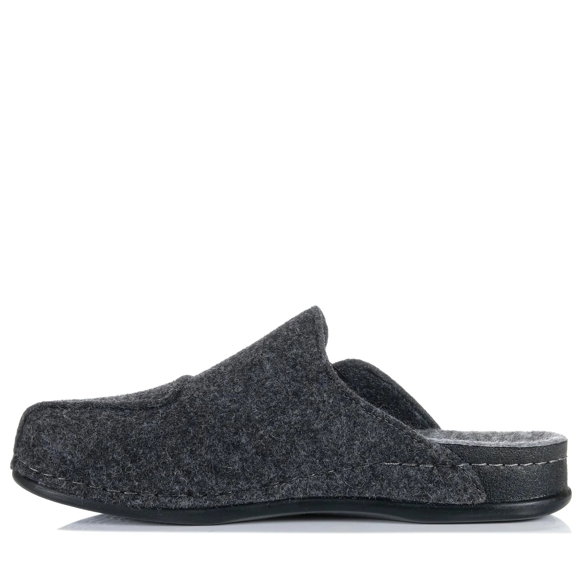 Dr Feet Heath Grey