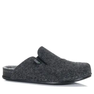 Dr Feet Heath Grey