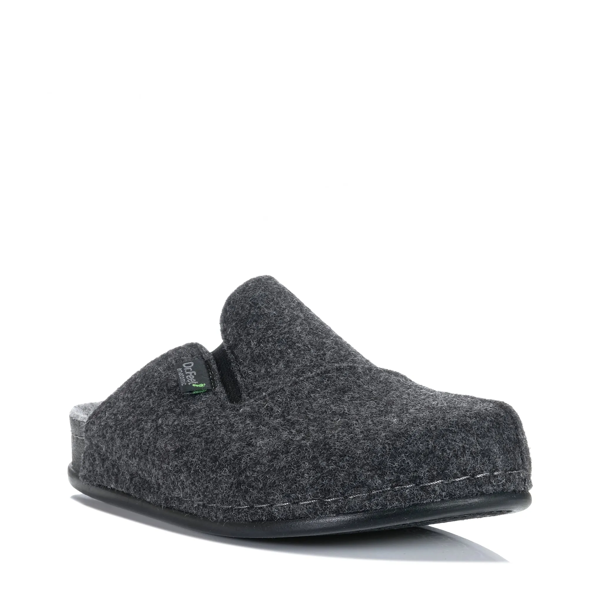 Dr Feet Heath Grey