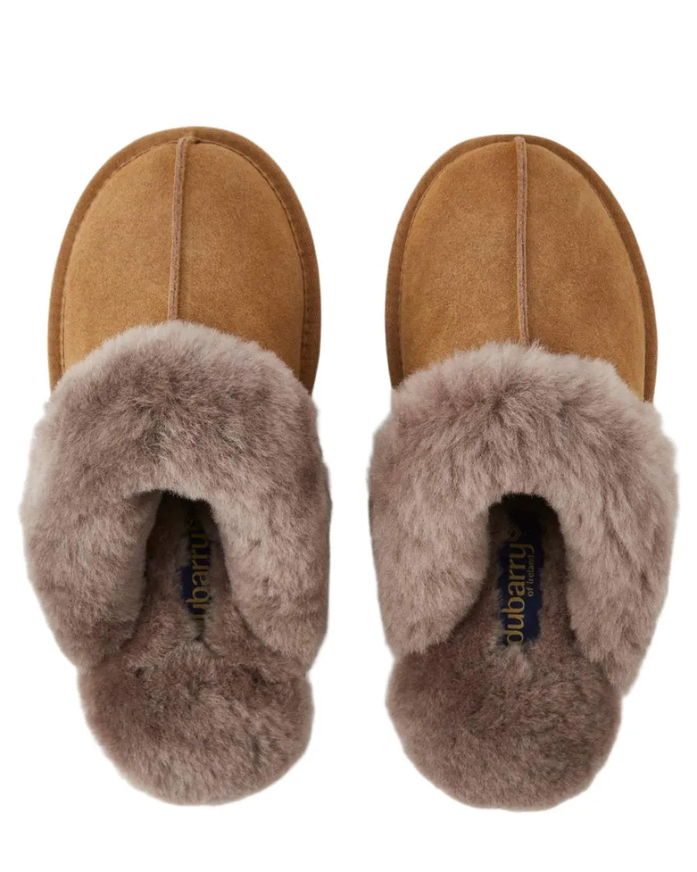 Dubarry Rockmill Slip On Slippers