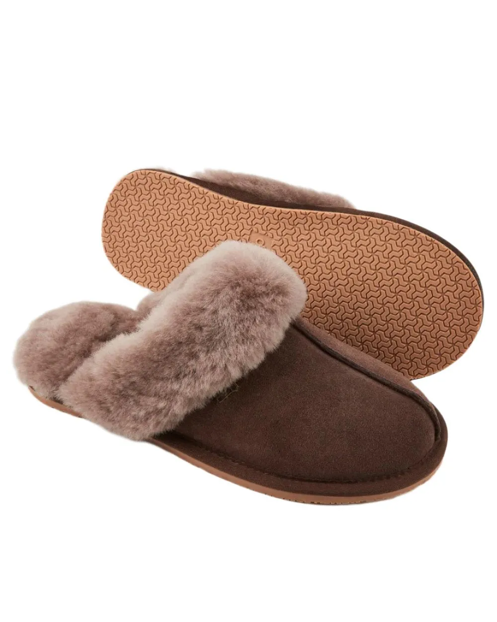 Dubarry Rockmill Slip On Slippers