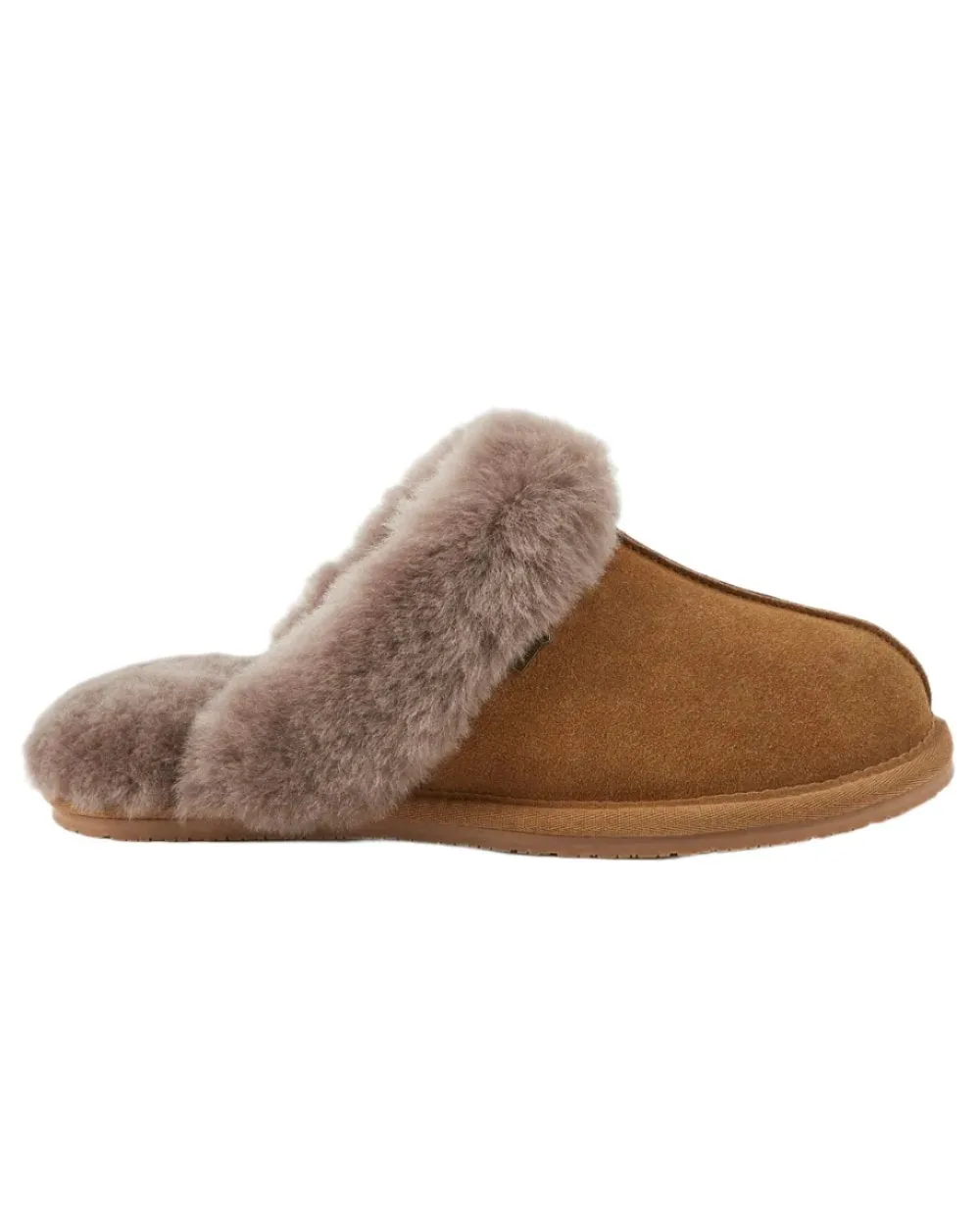 Dubarry Rockmill Slip On Slippers