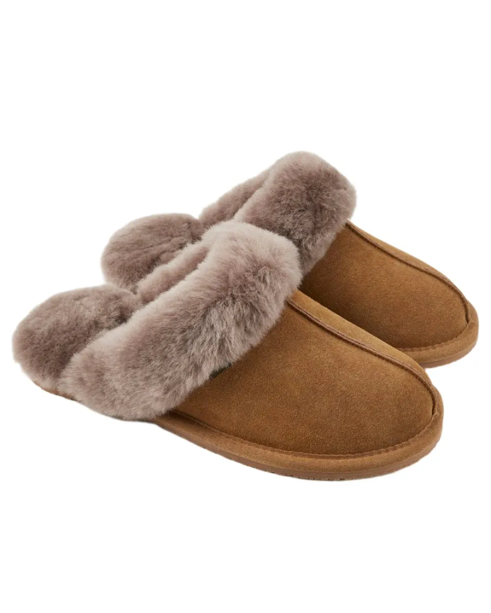 Dubarry Rockmill Slip On Slippers
