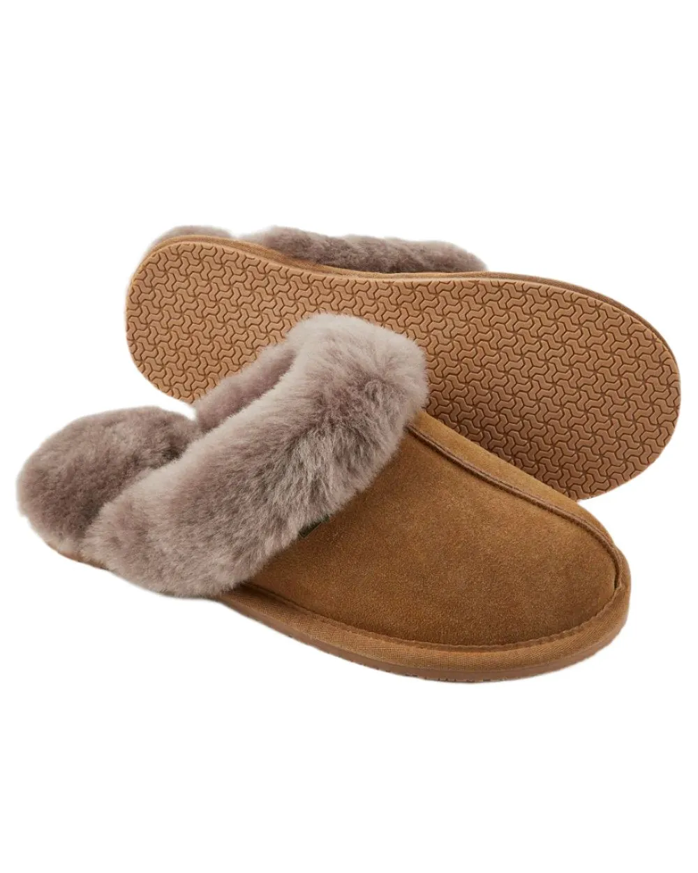 Dubarry Rockmill Slip On Slippers