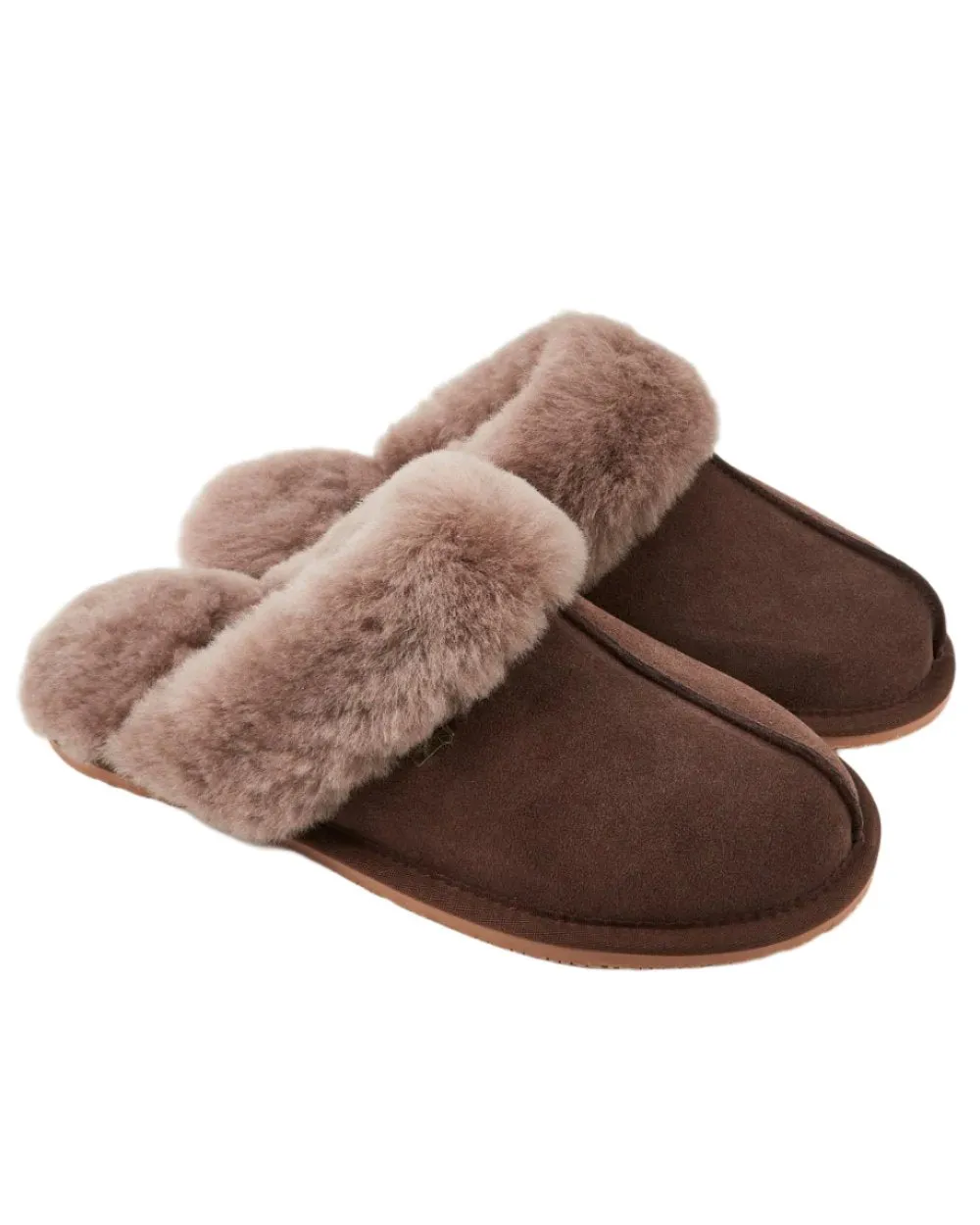 Dubarry Rockmill Slip On Slippers