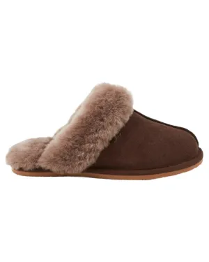Dubarry Rockmill Slip On Slippers