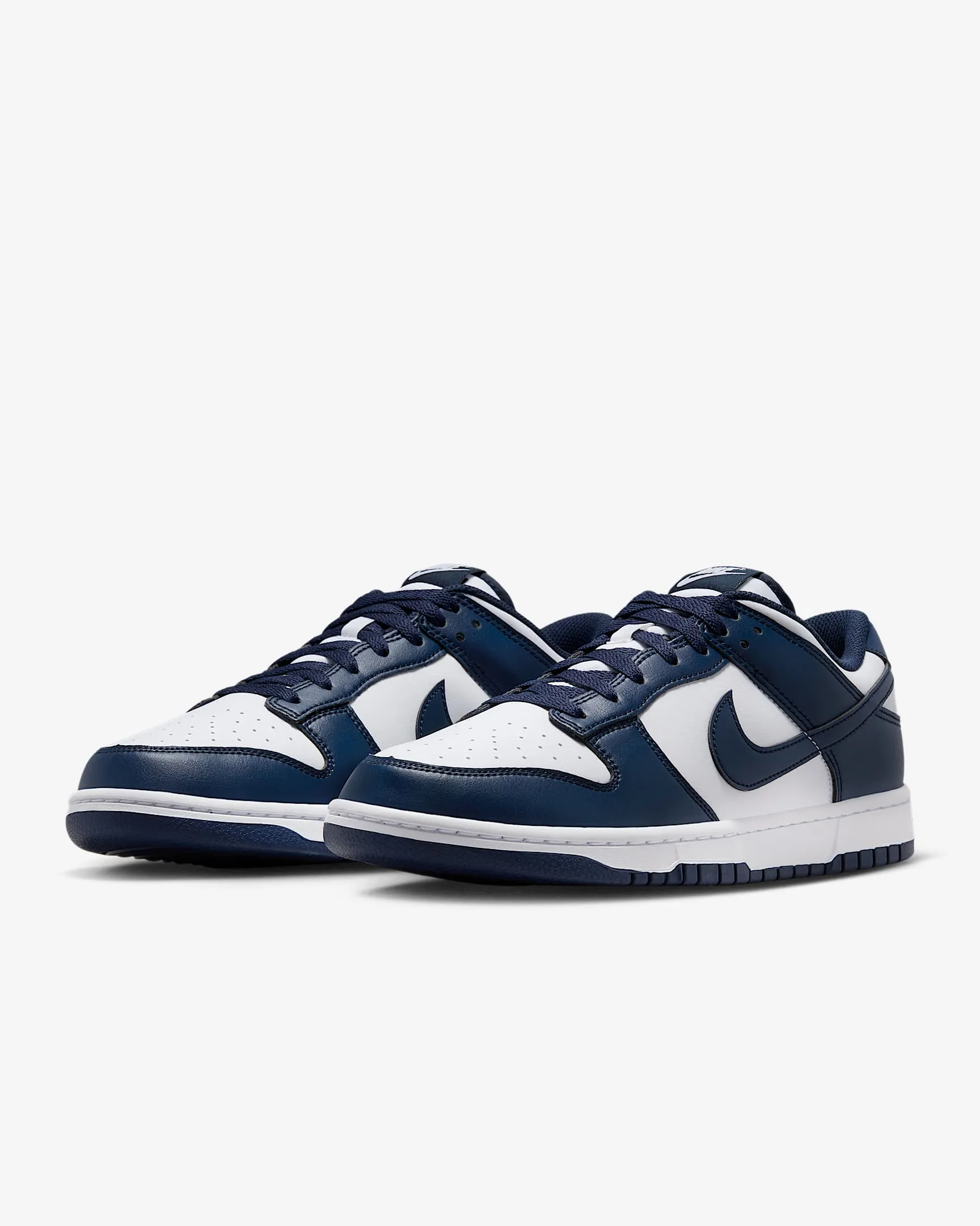 Dunk Low Retro