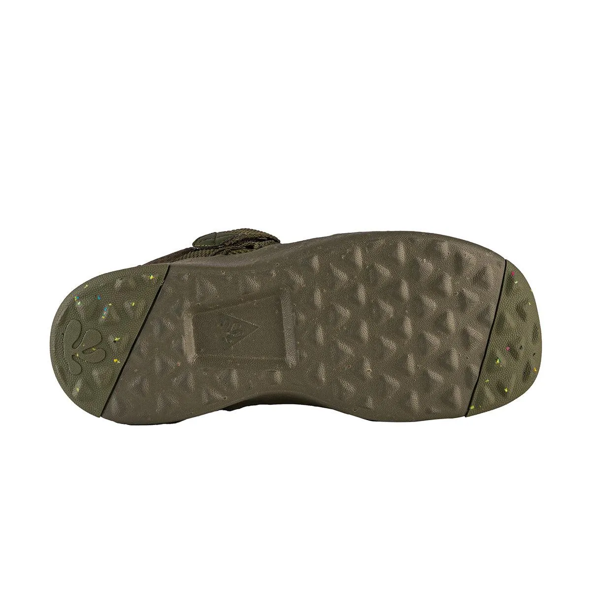 Earth Shoes 01 'Moss Green'