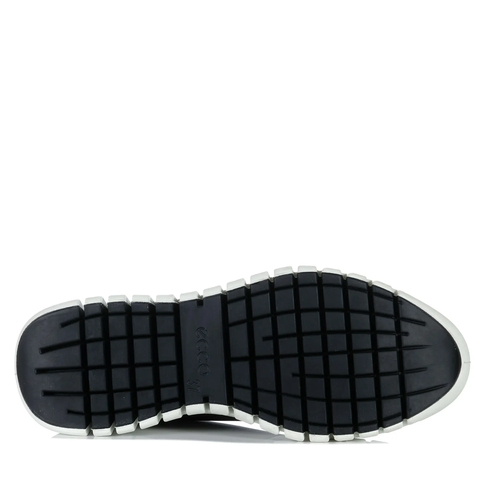 Ecco Gruuv Low-Cut 218203 Black