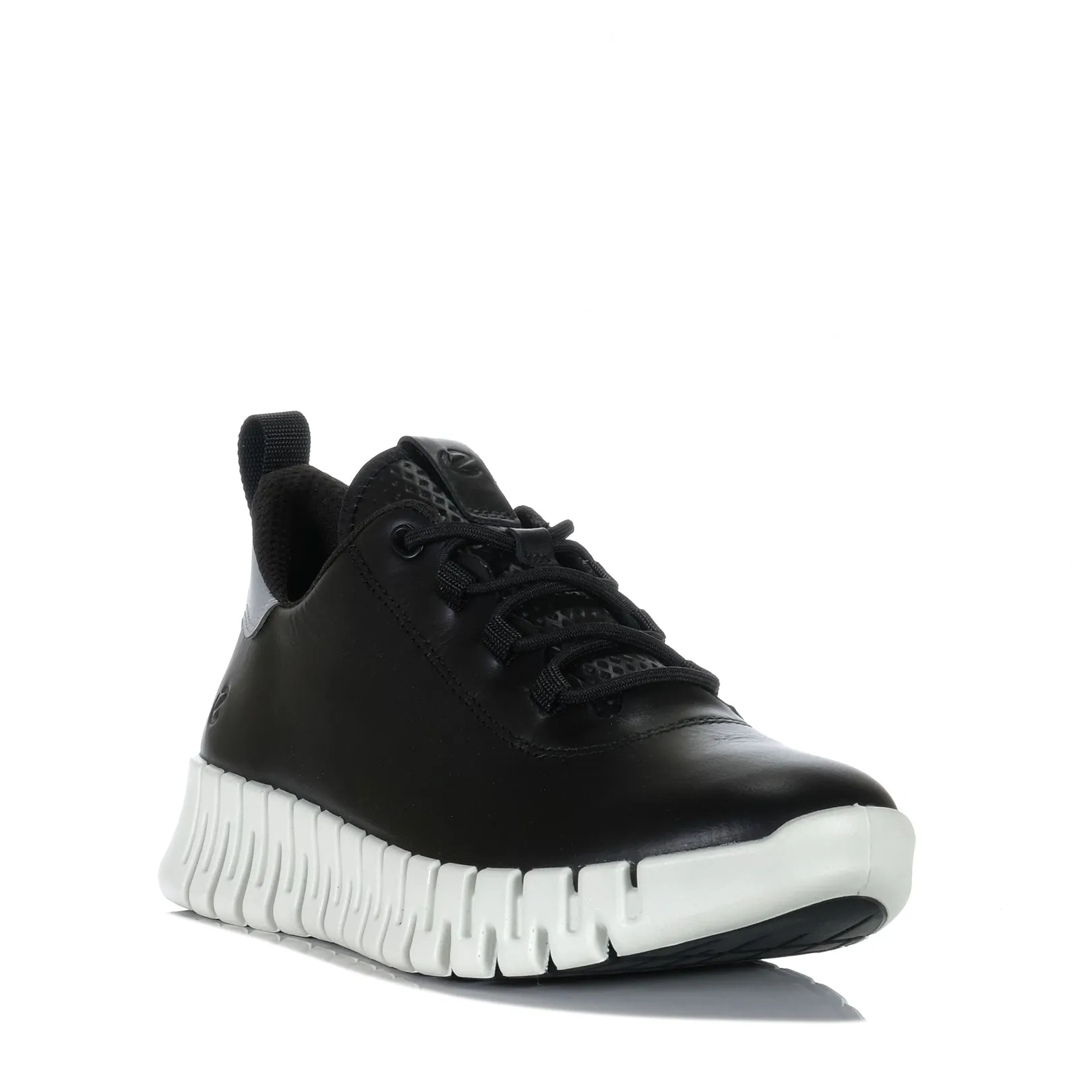 Ecco Gruuv Low-Cut 218203 Black