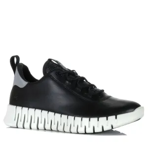 Ecco Gruuv Low-Cut 218203 Black