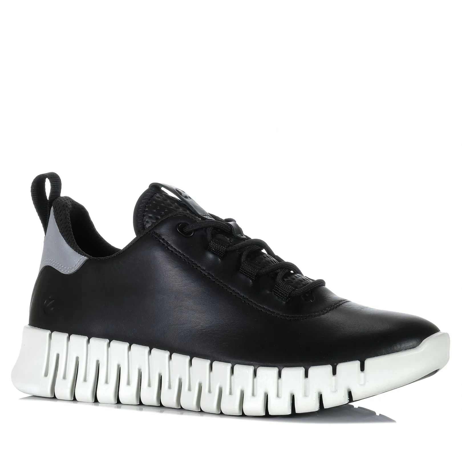 Ecco Gruuv Low-Cut 218203 Black