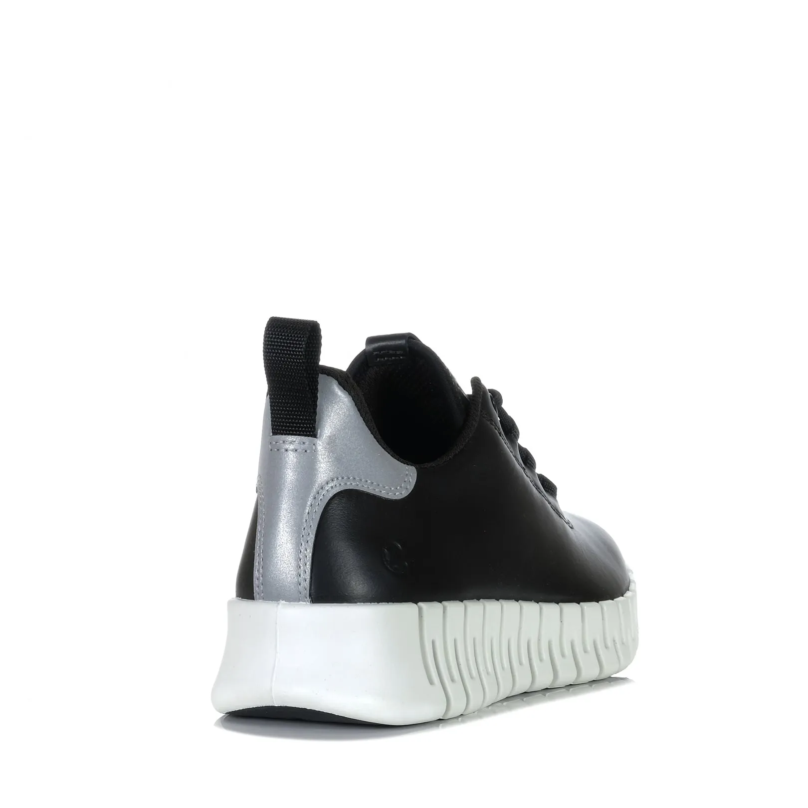 Ecco Gruuv Low-Cut 218203 Black