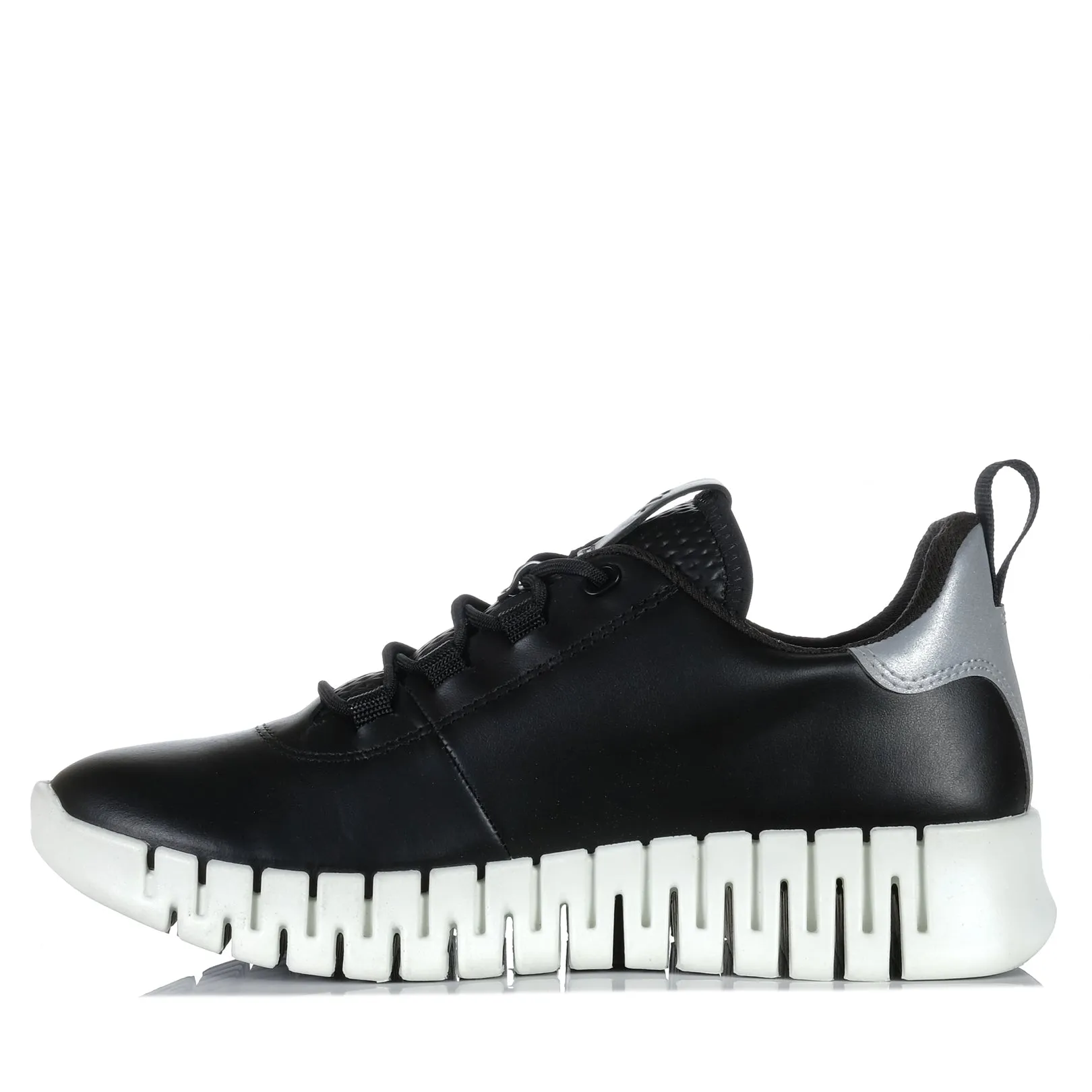 Ecco Gruuv Low-Cut 218203 Black