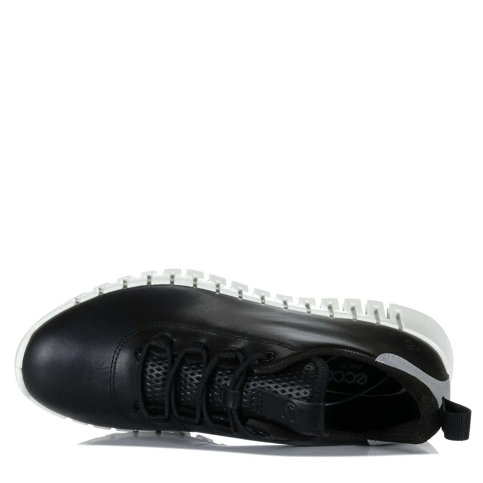 Ecco Gruuv Low-Cut 218203 Black