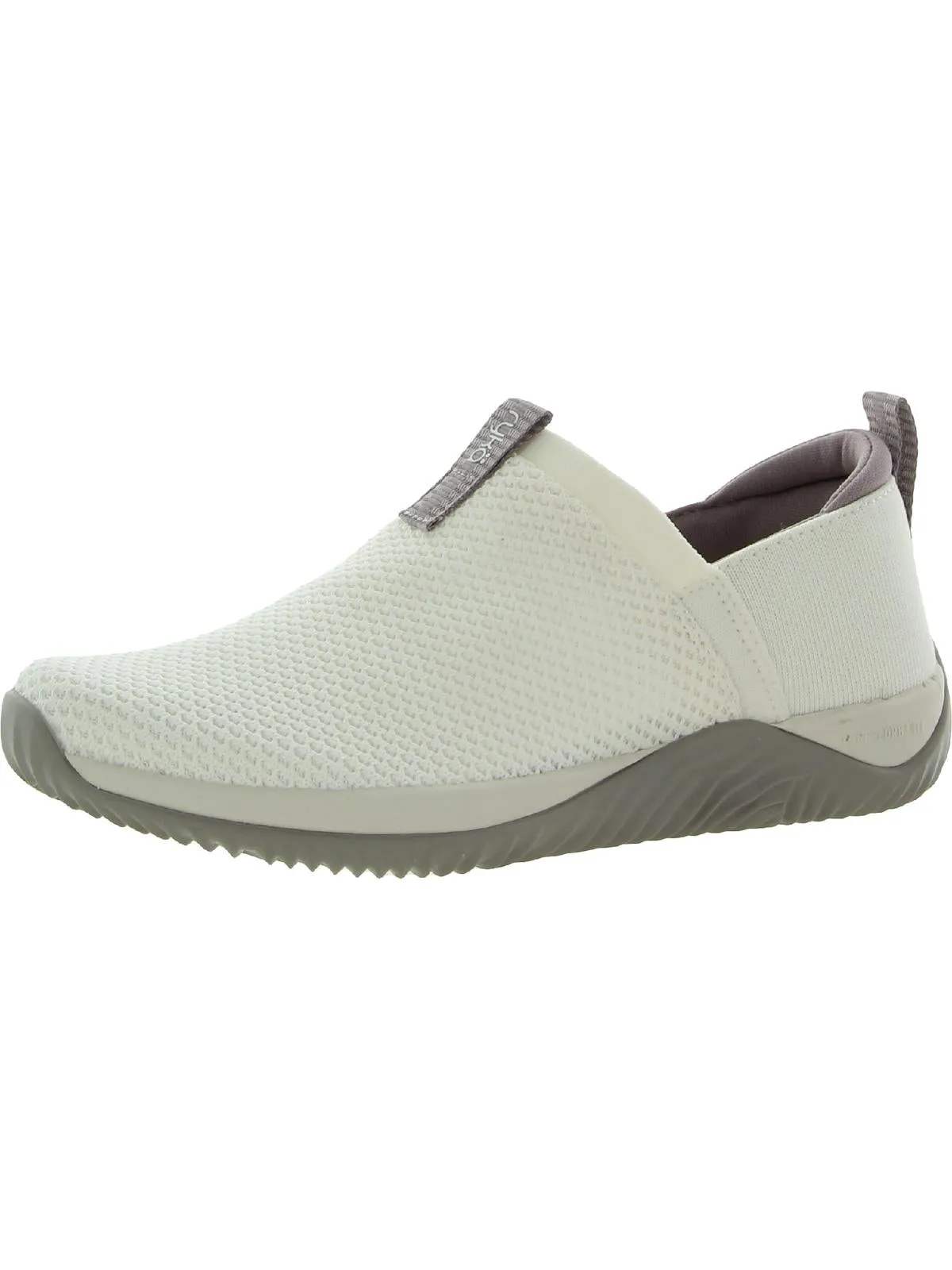 Echo Ease Womens Fitness Lifestyle Slip-On Sneakers