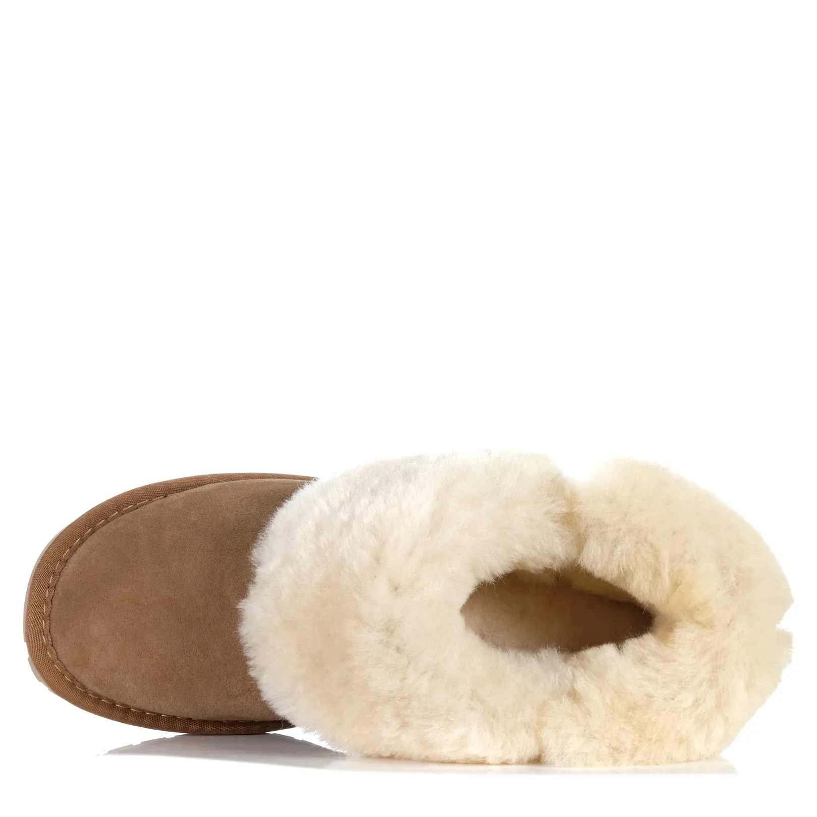 Emu Platinum Mintaro Chestnut