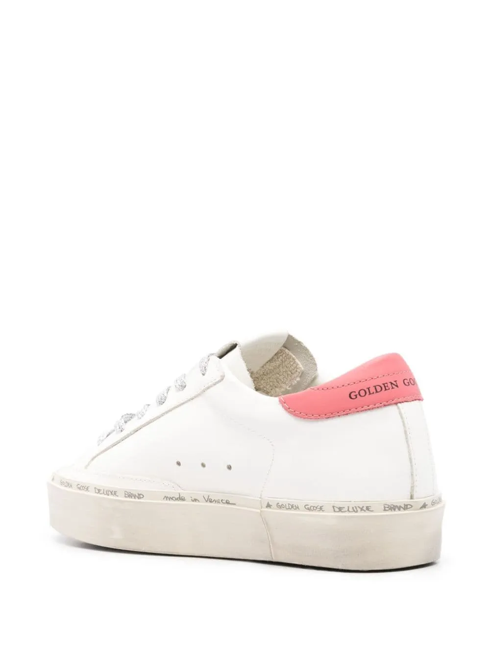 en Goose Women's Sneakers
