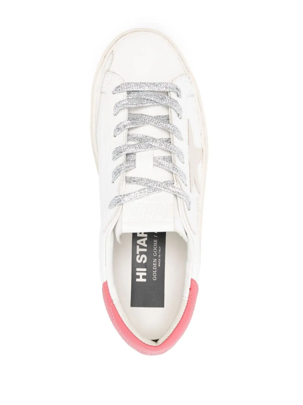 en Goose Women's Sneakers