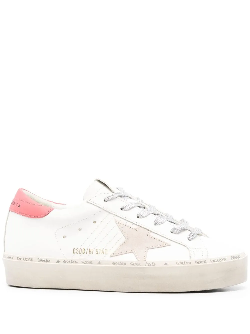 en Goose Women's Sneakers