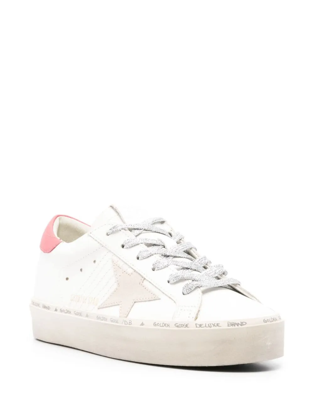en Goose Women's Sneakers