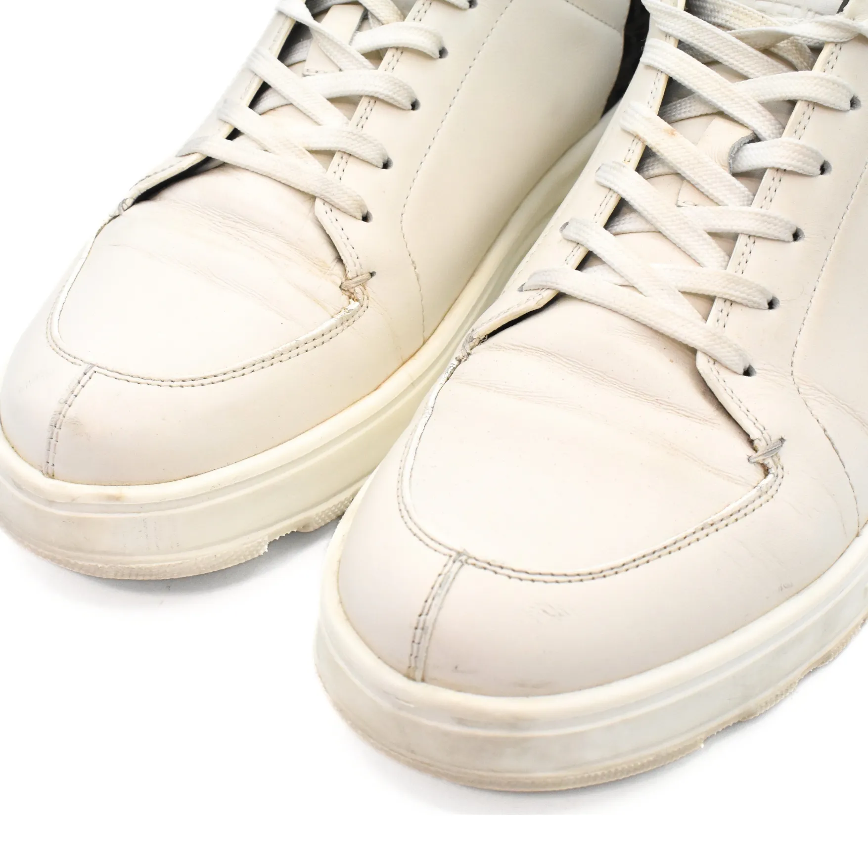 Fendi Zucca Sneakers - Men's 8