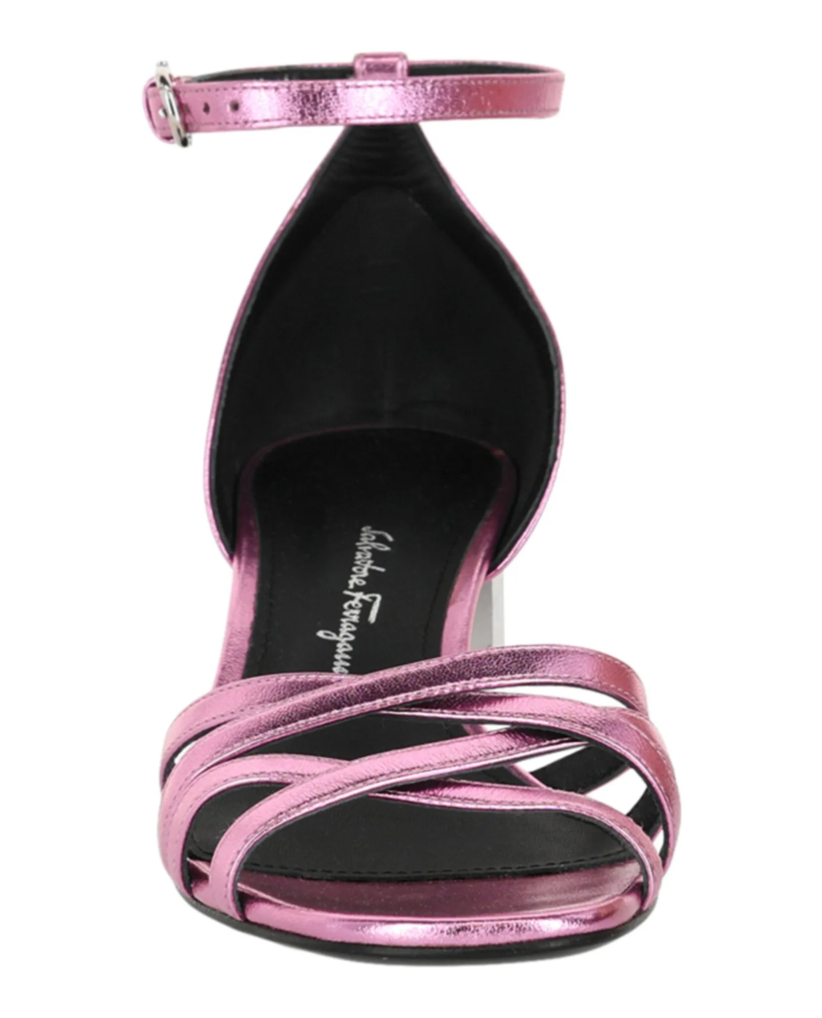 Flor 55 Heel Sandals