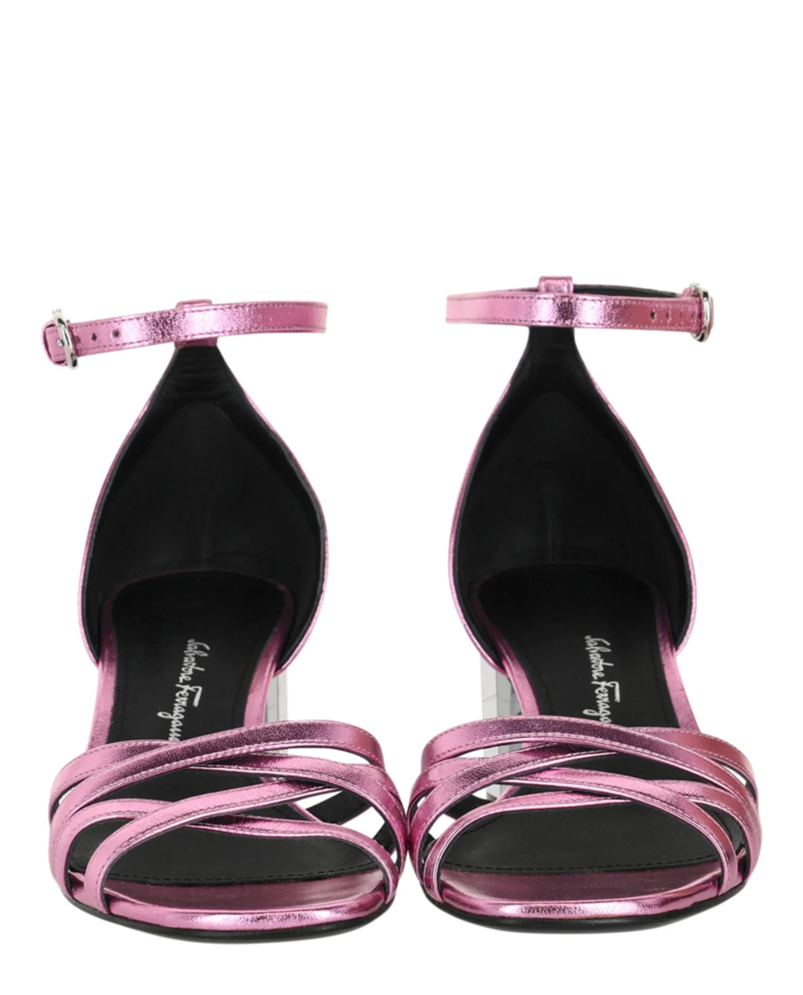 Flor 55 Heel Sandals