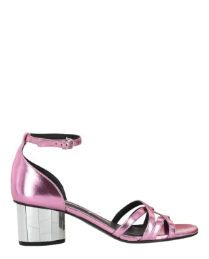 Flor 55 Heel Sandals