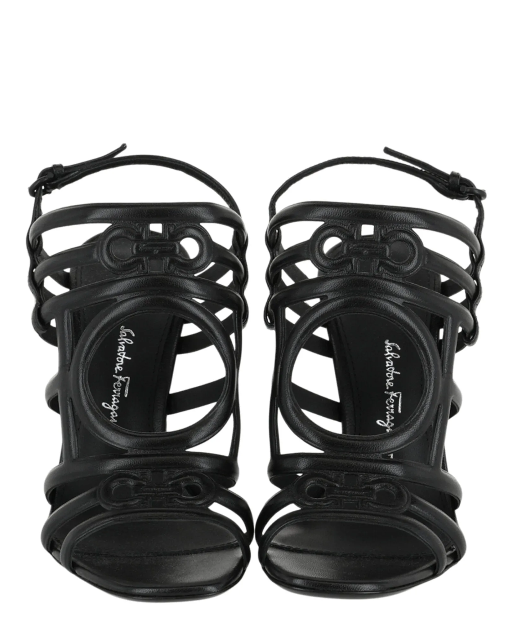 Florenza Slingback Heel Sandals