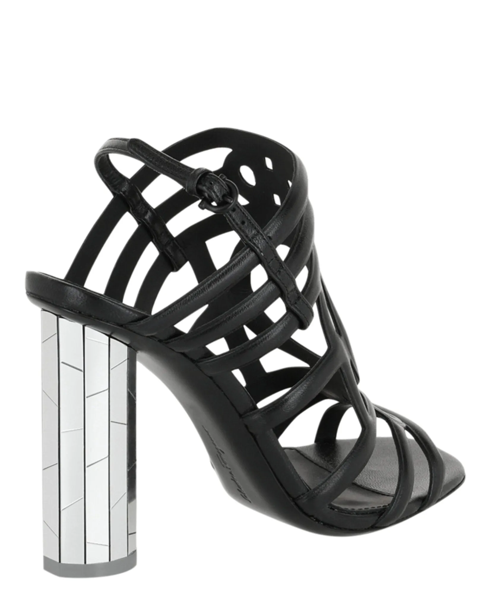 Florenza Slingback Heel Sandals