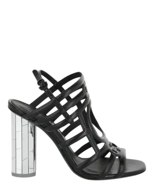 Florenza Slingback Heel Sandals