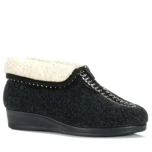 Fly Flot Q3U04 IW Black