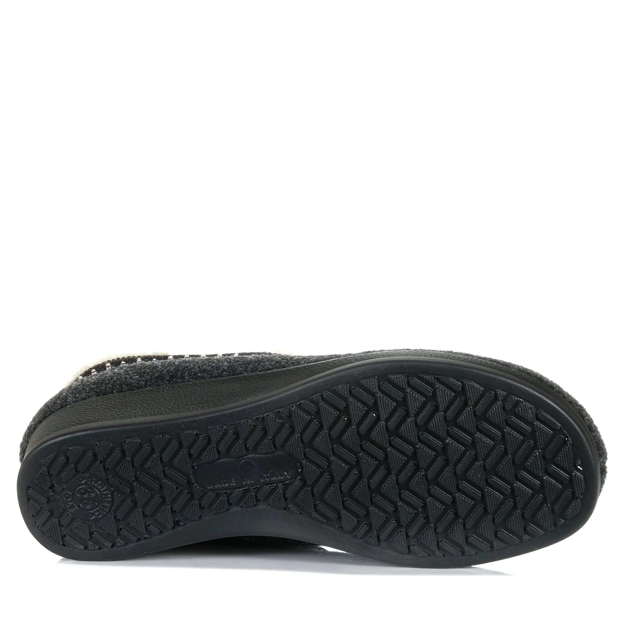 Fly Flot Q3U04 IW Black